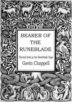 Bearer of the Runeblade (eBook, ePUB) - Chappell, Gavin