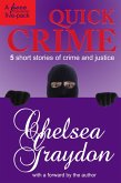 Quick Crime (eBook, ePUB)