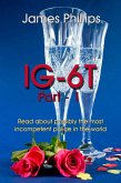 1G: 6T Part-1 (eBook, ePUB)