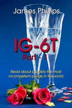 1G: 6T Part-1 (eBook, ePUB) - Phillips, James