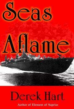 Cover Seas Aflame (eBook, ePUB)