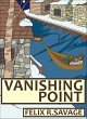 Vanishing Point (eBook, ePUB) - Bild 1