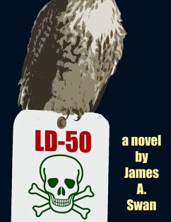 Cover LD-50 (eBook, ePUB)