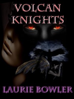 Cover Volcan Knights (eBook, ePUB)