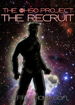 Cover Ohso Project: The Recruit (eBook, ePUB)