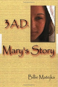 3 A.D.: Mary's Story (eBook, ePUB) - Matejka, Billie