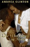 One Who Loves You More (Life Knows No Bounds series) (eBook, ePUB)