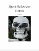 Short Halloween Stories (eBook, ePUB)