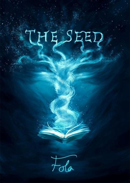 Seed (eBook, ePUB)