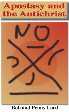 Cover Apostasy and the Antichrist (eBook, ePUB)