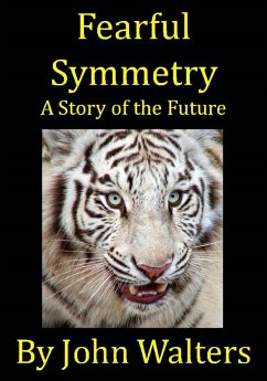 Fearful Symmetry (eBook, ePUB) - Walters, John