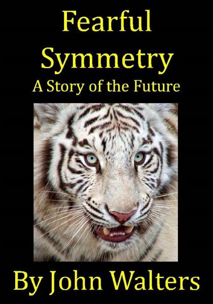 Fearful Symmetry (eBook, ePUB) Fearful Symmetry (eBook, ePUB)
