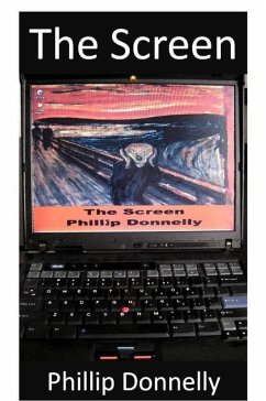 Cover Screen (eBook, ePUB)