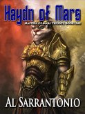 Haydn of Mars (eBook, ePUB)