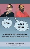 I Pay / You Repay (eBook, ePUB)