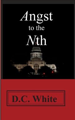 Cover Angst to the Nth (eBook, ePUB)