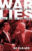 War Of The Lies The Lies Of The War (eBook, ePUB)