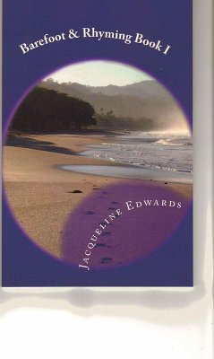 Cover Barefoot and Rhyming Book I (eBook, ePUB)