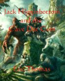 Jack Higginbottom and the Cave Dot Com (eBook, ePUB)