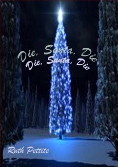 Cover Die, Santa, Die (eBook, ePUB)