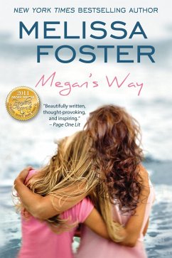 Megan's Way (eBook, ePUB) Cover Megan's Way (eBook, ePUB)