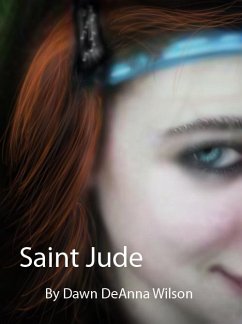 Cover Saint Jude (eBook, ePUB)