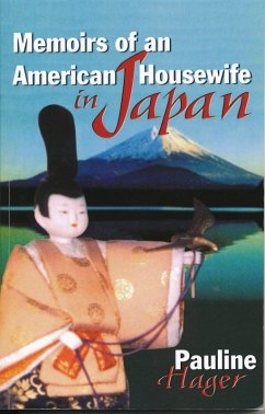 Cover Memoirs of an American Housewife in Japan (eBook, ePUB)