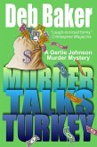 Murder Talks Turkey (eBook, ePUB)