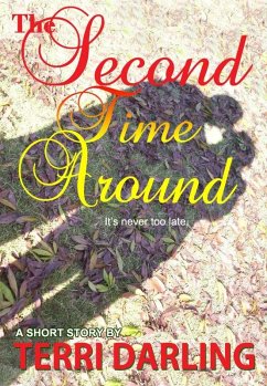 Second Time Around (eBook, ePUB) - Darling, Terri