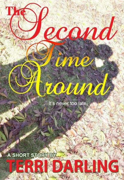 Second Time Around (eBook, ePUB)
