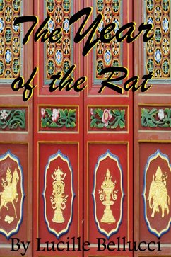 Cover Year of the Rat (eBook, ePUB)