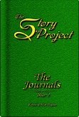 Story Project: The Journals: Year 2 (eBook, ePUB)