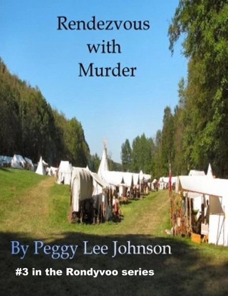 Rendezvous with murder (eBook, ePUB)