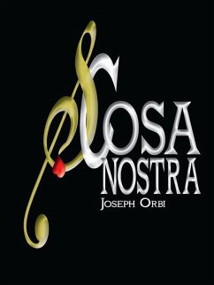 Cover Cosa Nostra (English) (eBook, ePUB)
