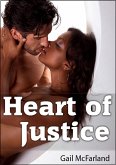 Heart of Justice (eBook, ePUB) Heart of Justice (eBook, ePUB)
