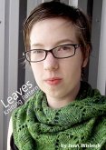 Leaves Shawl Lace Knitting Pattern (eBook, ePUB) Leaves Shawl Lace Knitting Pattern (eBook, ePUB)