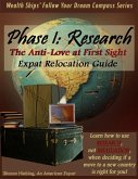 Anti-Love at First Sight Expat Relocation Guide: Phase 1: Research (eBook, ePUB)