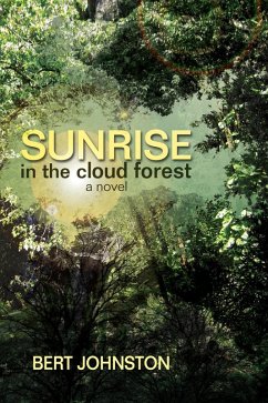 Cover Sunrise in the Cloud Forest (eBook, ePUB)