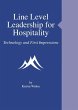 Line Level Leadership for Hospitality:... - Bild 1
