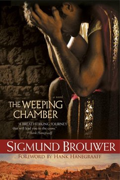 Cover Weeping Chamber (eBook, ePUB)