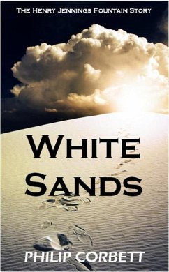 White Sands (eBook, ePUB) Cover White Sands (eBook, ePUB)
