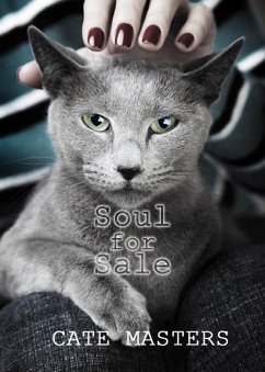 Cover Soul for Sale (eBook, ePUB)