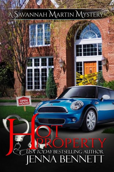 Hot Property (eBook, ePUB) Hot Property (eBook, ePUB)