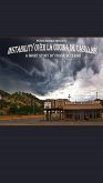 Instability Over La Cocina de Casillas (eBook, ePUB)