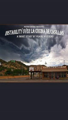 Cover Instability Over La Cocina de Casillas (eBook, ePUB)