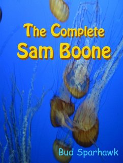 Cover Complete Sam Boone (eBook, ePUB)