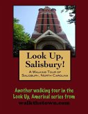 Walking Tour of Salisbury, North Carolina (eBook, ePUB)