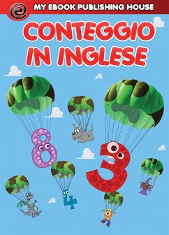 Conteggio in inglese (eBook, ePUB) - Publishing House, My Ebook