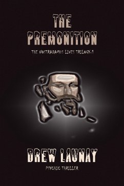 Premonition (eBook, ePUB) - Launay, Drew