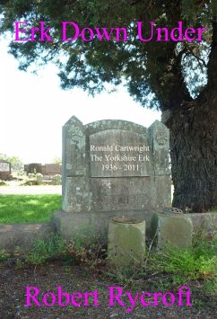 Cover Erk Down Under (eBook, ePUB)